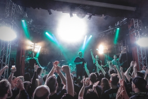 Polar at Lido, Berlin (2018)