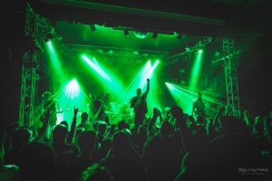 Polar at Lido, Berlin (2018)