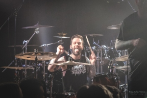 Polar at Lido, Berlin (2018)