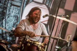 Prime Circle - Lido - Berlin [12.02.2019]