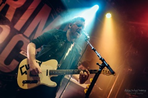 Prime Circle - Lido - Berlin [12.02.2019]