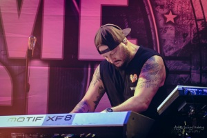 Prime Circle - Lido - Berlin [12.02.2019]