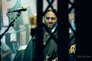 Prime Circle - Lido - Berlin [12.02.2019]