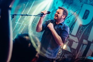 Prime Circle - Lido - Berlin [12.02.2019]