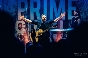 Prime Circle - Lido - Berlin [12.02.2019]