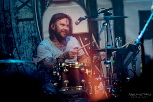 Prime Circle - Lido - Berlin [12.02.2019]