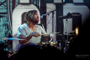 Prime Circle - Lido - Berlin [12.02.2019]