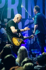 Prime Circle - Lido - Berlin [12.02.2019]