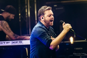 Prime Circle - Lido - Berlin [12.02.2019]