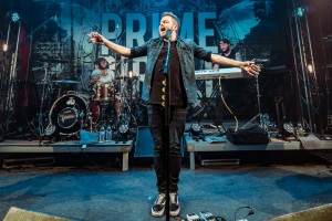 Prime Circle - Lido - Berlin [12.02.2019]