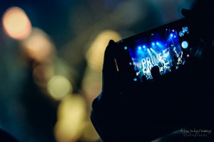 Prime Circle - Lido - Berlin [12.02.2019]