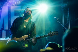 Prime Circle - Lido - Berlin [12.02.2019]