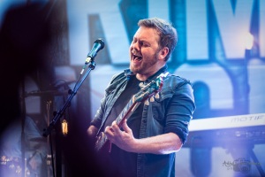 Prime Circle - Lido - Berlin [12.02.2019]