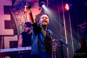 Prime Circle - Lido - Berlin [12.02.2019]