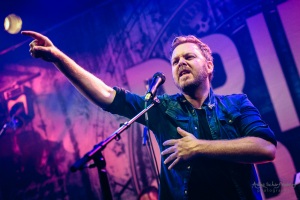 Prime Circle - Lido - Berlin [12.02.2019]