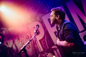 Prime Circle - Lido - Berlin [12.02.2019]