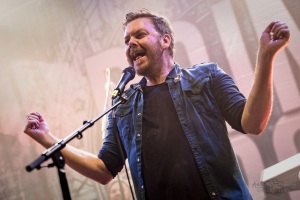 Prime Circle - Lido - Berlin [12.02.2019]