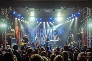 Prime Circle - Lido - Berlin [12.02.2019]
