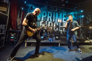 Prime Circle - Lido - Berlin [12.02.2019]