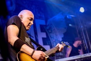 Prime Circle - Lido - Berlin [12.02.2019]