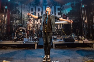 Prime Circle - Lido - Berlin [12.02.2019]