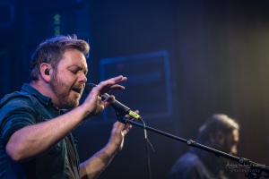 Prime Circle - Lido - Berlin [12.02.2019]