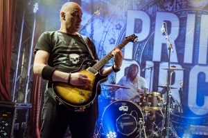 Prime Circle - Lido - Berlin [12.02.2019]
