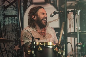 Prime Circle - Lido - Berlin [12.02.2019]