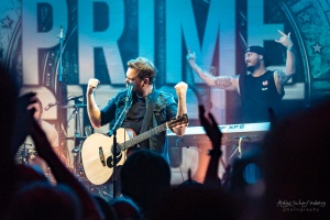 Prime Circle - Lido - Berlin [12.02.2019]