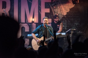 Prime Circle - Lido - Berlin [12.02.2019]