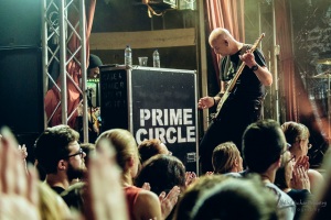 Prime Circle - Lido - Berlin [12.02.2019]
