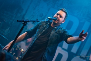 Prime Circle - Lido - Berlin [12.02.2019]
