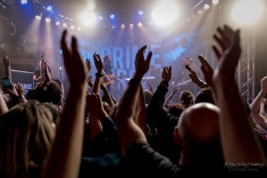 Prime Circle - Lido - Berlin [12.02.2019]