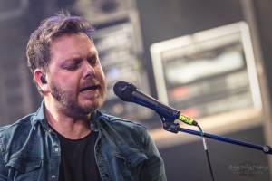 Prime Circle - Lido - Berlin [12.02.2019]