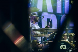 Prime Circle - Lido - Berlin [12.02.2019]