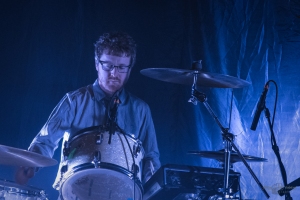 Public Service Broadcasting at Tempodrom, Berlin (2018)