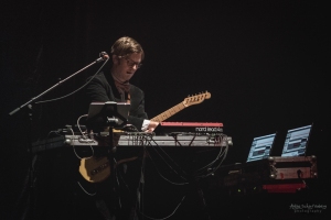 Public Service Broadcasting at Tempodrom, Berlin (2018)