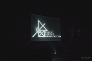 Public Service Broadcasting at Tempodrom, Berlin (2018)