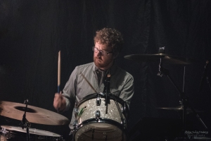 Public Service Broadcasting at Tempodrom, Berlin (2018)