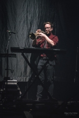 Public Service Broadcasting at Tempodrom, Berlin (2018)