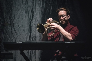 Public Service Broadcasting at Tempodrom, Berlin (2018)