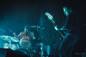Public Service Broadcasting at Tempodrom, Berlin (2018)