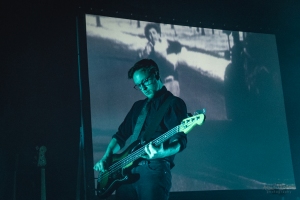 Public Service Broadcasting at Tempodrom, Berlin (2018)
