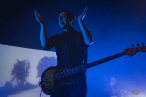 Public Service Broadcasting at Tempodrom, Berlin (2018)