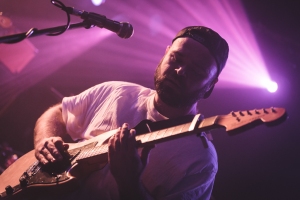 Puppy at Cassiopeia, Berlin in 2017