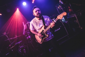 Puppy at Cassiopeia, Berlin in 2017