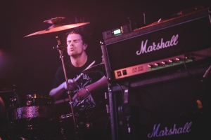 Puppy at Cassiopeia, Berlin in 2017
