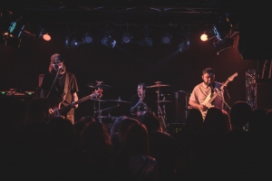 Puppy at Cassiopeia, Berlin in 2017