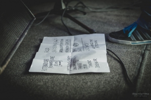 Pottenhusener Pommesbude - Monarch - London - Lost Evenings [12.05.2017]