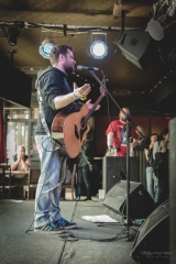 Pottenhusener Pommesbude - Monarch - London - Lost Evenings [12.05.2017]